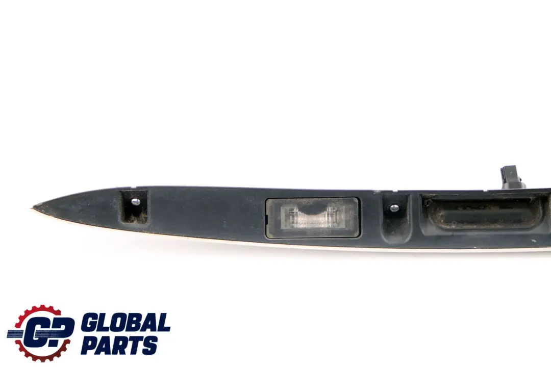  *Mini Cooper One R56 R56N LCI Boot Lid Trunk Grab Handle Pepper White 7151140 - SKU 0430312-PW - Part number 0430312