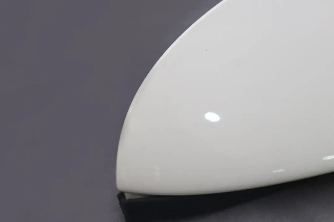 Bodywork Rear Spoiler White 7148913 to MINI Cooper One 2 R56 with Part number 0430314 MINI Cooper One 2 R56 Bodywork Rear Spoiler White 7148913 - SKU 0430314-WHI2 - Part number 0430314