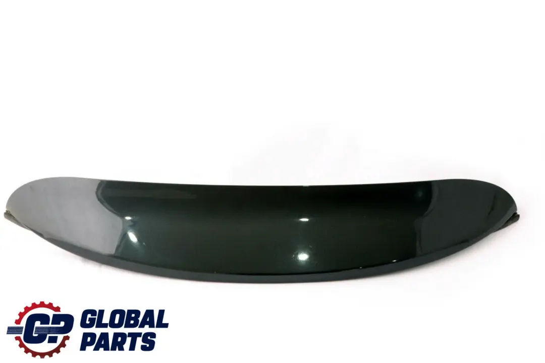 Heckspoiler lackier Astro Black Metallic A25 7148850 für BMW MINI Cooper One 2 R56 mit Teilenummer 0430315 BMW MINI Cooper One 2 R56 Heckspoiler lackier Astro Black Metallic A25 7148850 - SKU 0430315-ASB2 - Teilenummer 0430315
