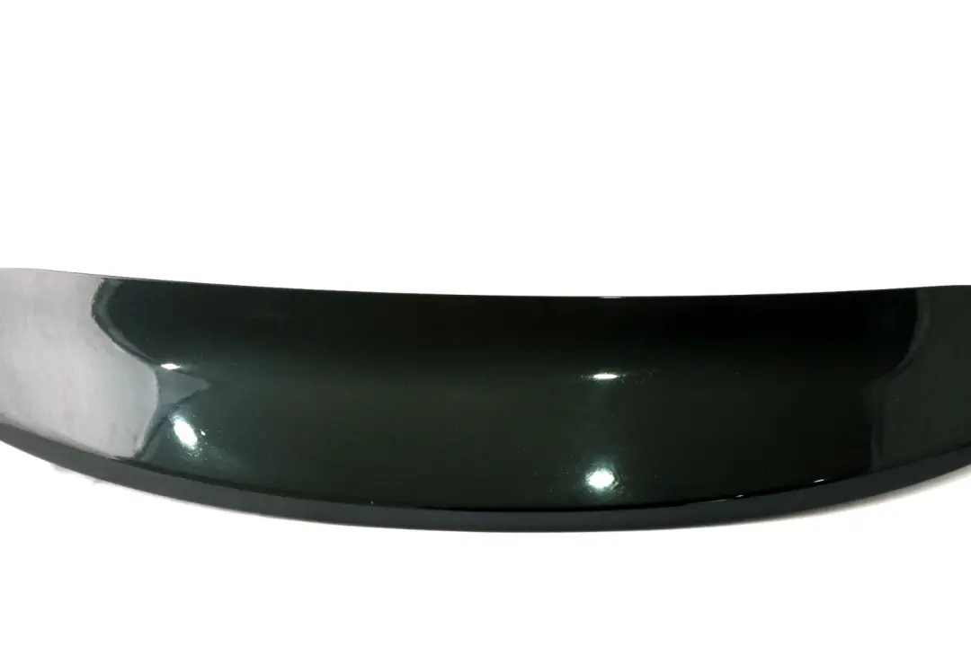 Heckspoiler lackier Astro Black Metallic A25 7148850 für BMW MINI Cooper One 2 R56 mit Teilenummer 0430315 BMW MINI Cooper One 2 R56 Heckspoiler lackier Astro Black Metallic A25 7148850 - SKU 0430315-ASB2 - Teilenummer 0430315