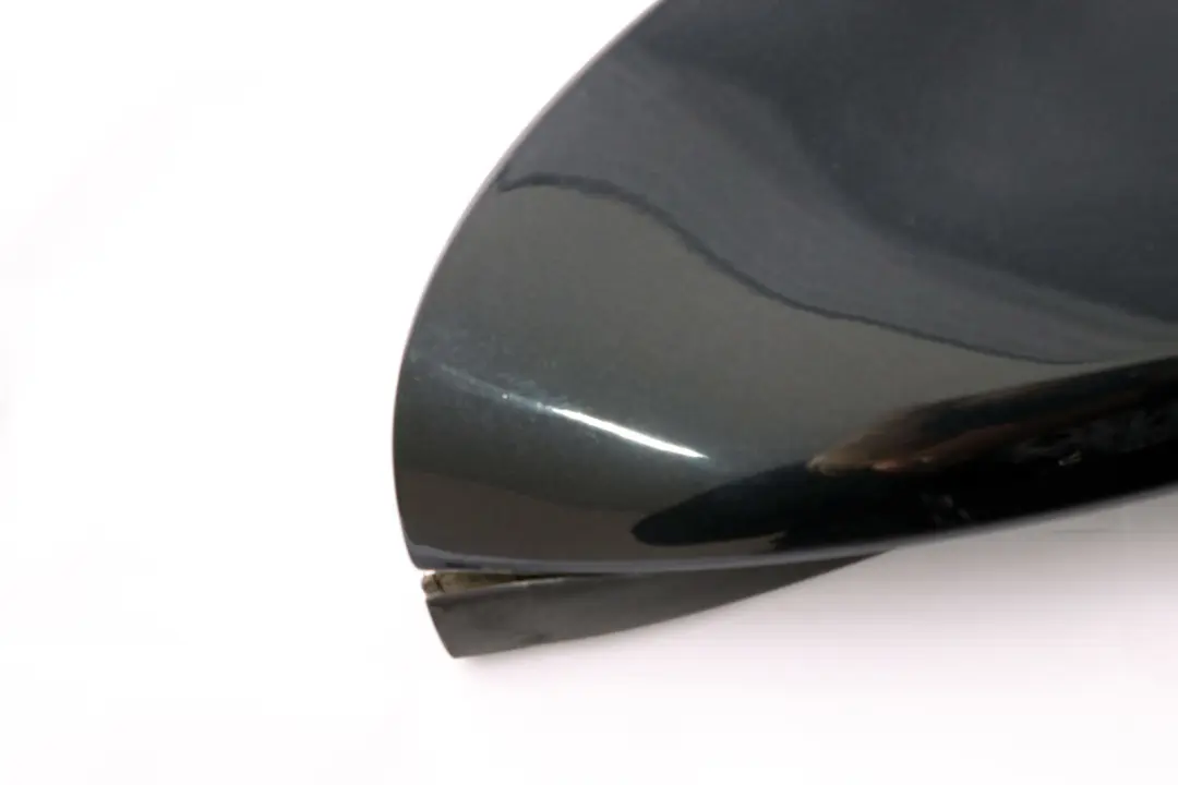 BMW MINI Cooper One 2 R56 Rear Spoiler Astro Black Metallic - A25 7148850 - SKU 0430315-ASB2 - Part number 0430315