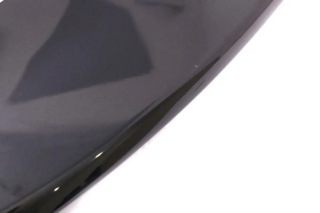 Mini R56 Spoiler Lotka Klapy Tył Bagażnika 7148850 - SKU 0430315-ASB2 - Numer Części 0430315