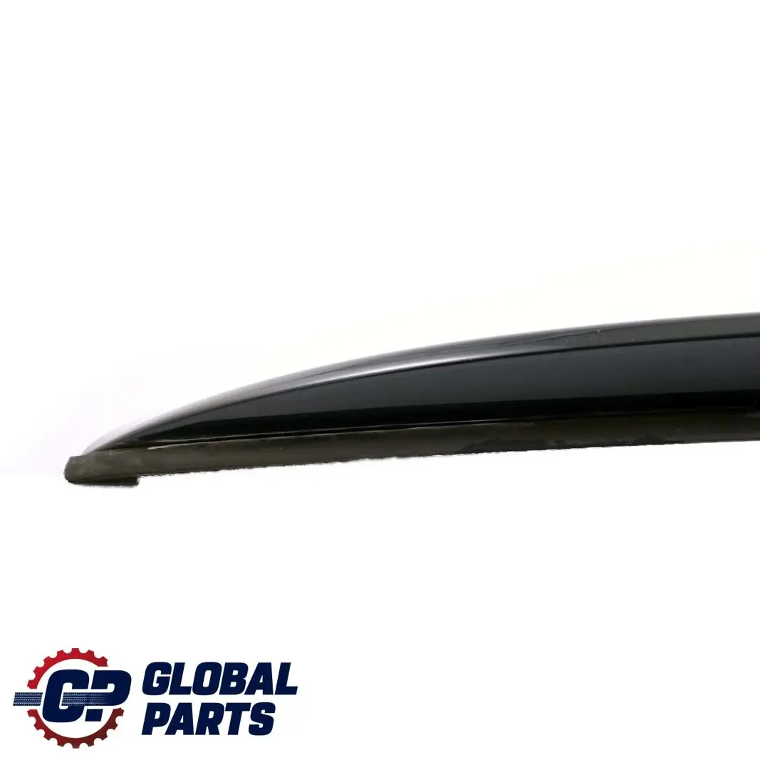 Spoiler Astro Black Metallic - A25 7148850 to BMW MINI Cooper One 3 R56 Rear with Part number 0430315 BMW MINI Cooper One 3 R56 Rear Spoiler Astro Black Metallic - A25 7148850 - SKU 0430315-ASB3 - Part number 0430315