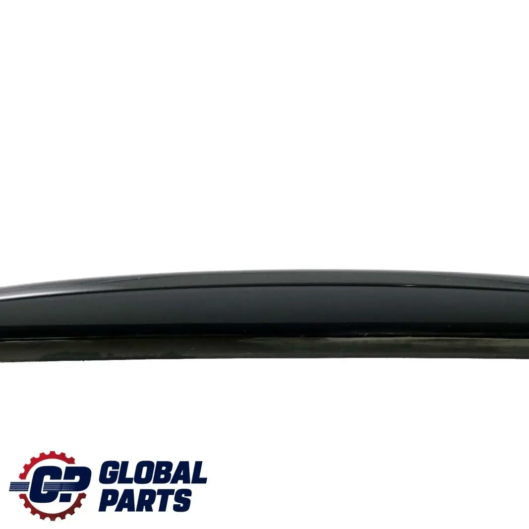 Spoiler Astro Black Metallic - A25 7148850 to BMW MINI Cooper One 3 R56 Rear with Part number 0430315 BMW MINI Cooper One 3 R56 Rear Spoiler Astro Black Metallic - A25 7148850 - SKU 0430315-ASB3 - Part number 0430315