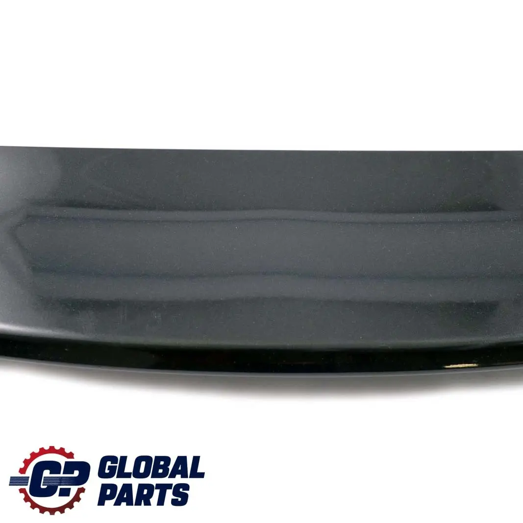 Spoiler Astro Black Metallic - A25 7148850 to BMW MINI Cooper One 3 R56 Rear with Part number 0430315 BMW MINI Cooper One 3 R56 Rear Spoiler Astro Black Metallic - A25 7148850 - SKU 0430315-ASB3 - Part number 0430315