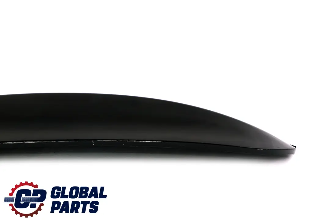Mini Cooper R56 Rear Spoiler Black 7148850 - SKU 0430315-BLK - Part number 0430315