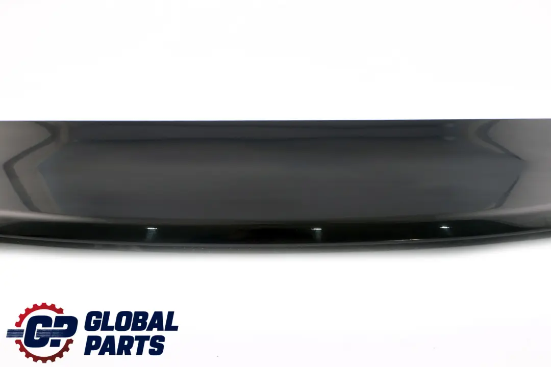 Mini Cooper R56 Aileron Arrière Noir 7148850 - SKU 0430315-BLK - Numéro de pièce 0430315