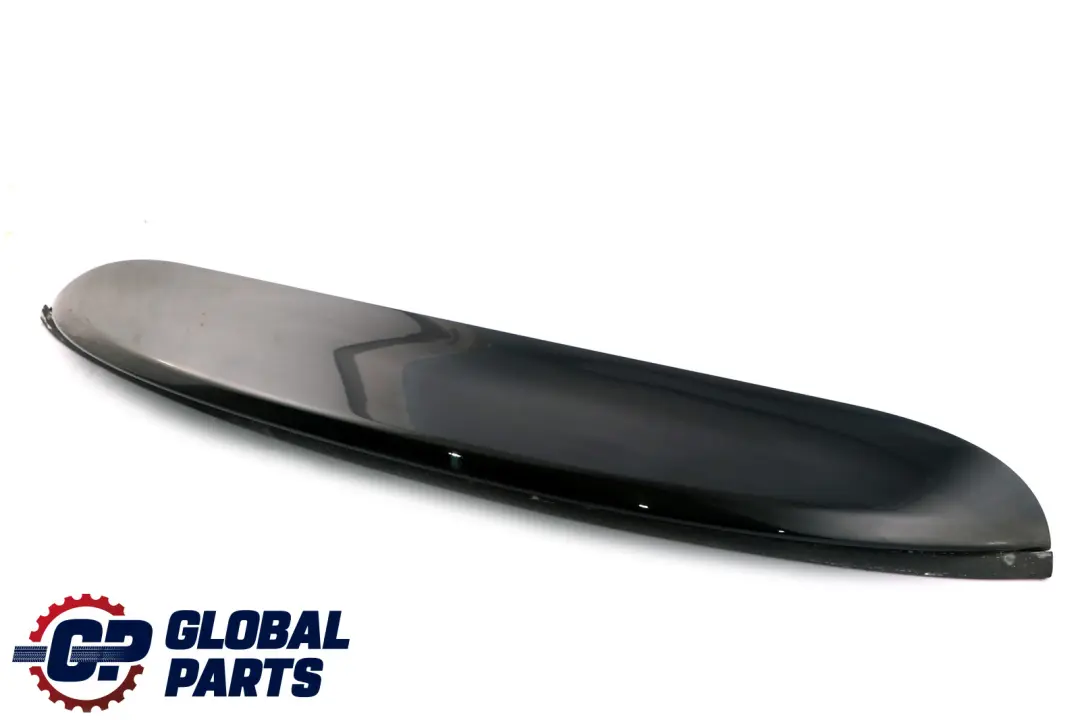 Spoiler Black 7148850 to Mini Cooper R56 Rear with Part number 0430315 Mini Cooper R56 Rear Spoiler Black 7148850 - SKU 0430315-BLK - Part number 0430315