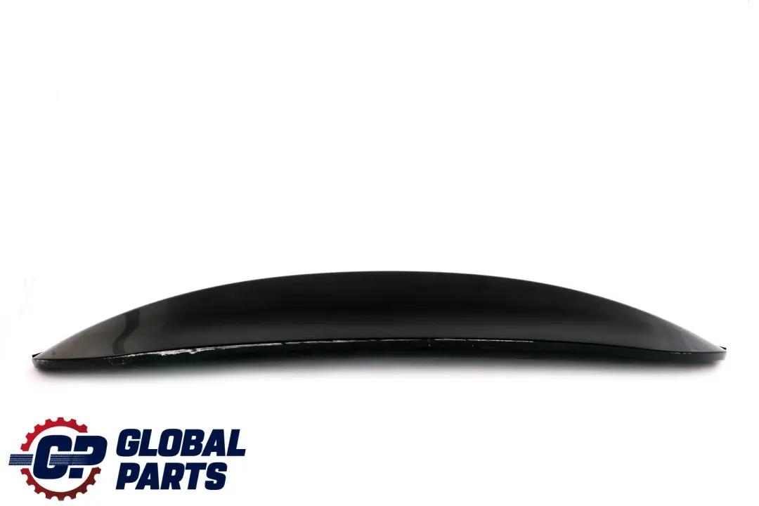 Mini Cooper One R56 LCI Spoiler Posteriore Nero 7148850 - SKU 0430315-BLK - Numero di parte 0430315