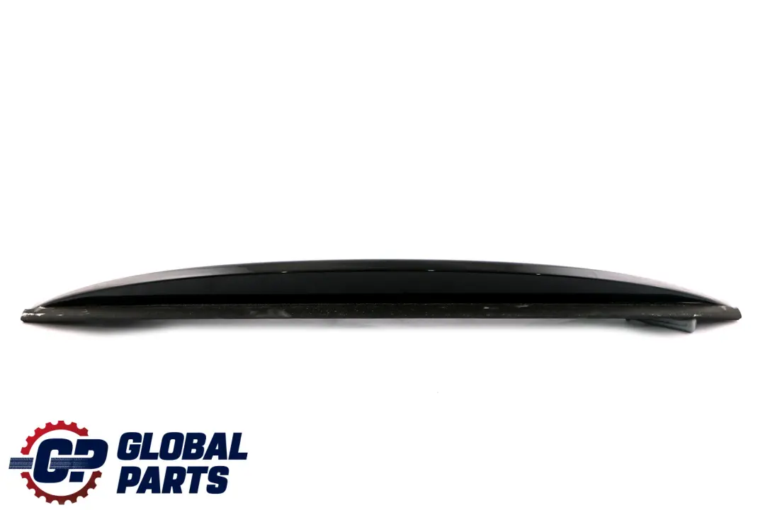 Heckspoiler Schwarz 7148850 für Mini Cooper One R56 LCi mit Teilenummer 0430315 Mini Cooper One R56 LCi Heckspoiler Schwarz 7148850 - SKU 0430315-BLK - Teilenummer 0430315