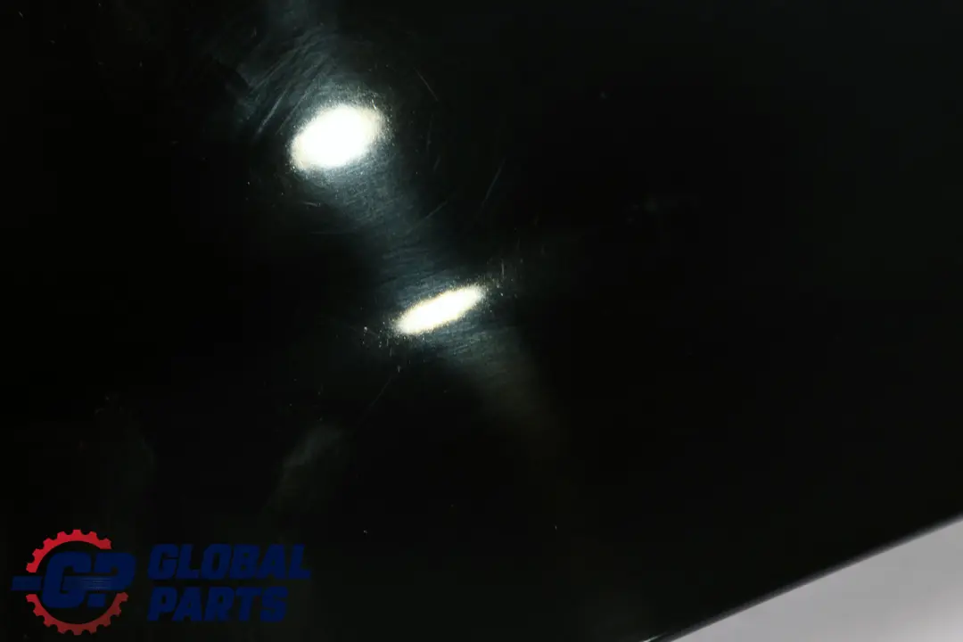 Mini Cooper R56 Aileron Arrière Noir 7148850 - SKU 0430315-BLK - Numéro de pièce 0430315