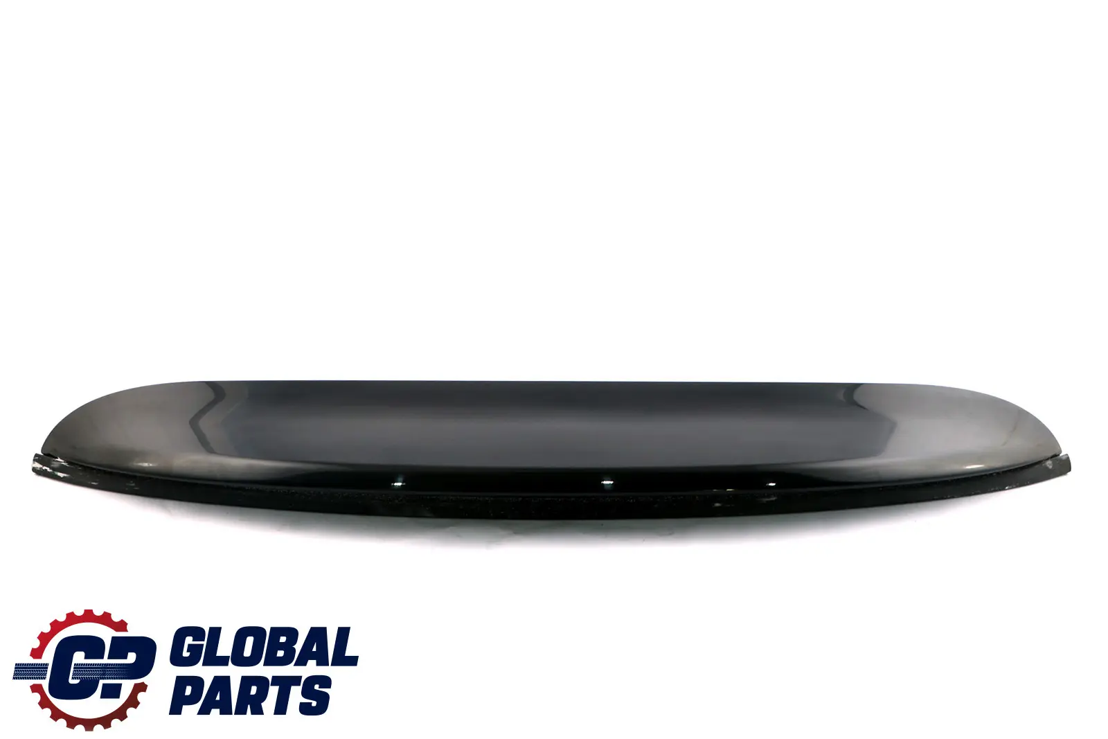 Mini Cooper R56 Aileron Arrière Noir 0430315 7148850