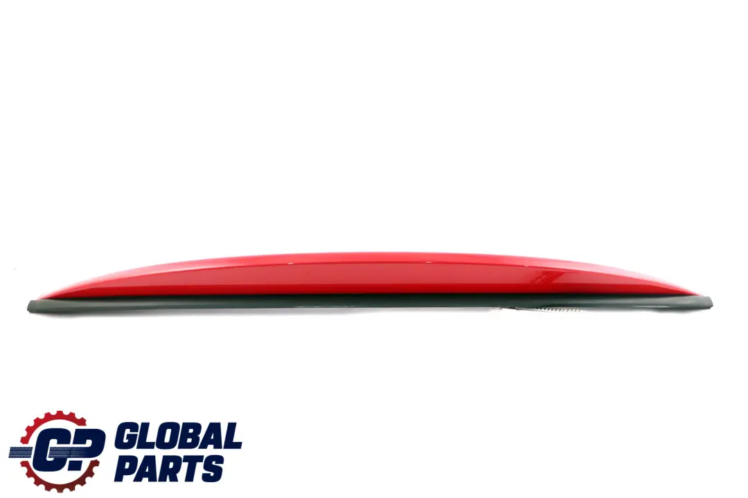 Spoiler Chili Red 7148850 to BMW MINI Cooper One 2 R56 Rear with Part number 0430315 BMW MINI Cooper One 2 R56 Rear Spoiler Chili Red 7148850 - SKU 0430315-CHRED - Part number 0430315