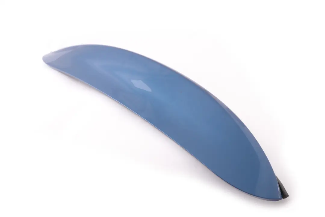 *BMW Mini Cooper One R56 Heckspoiler Lightning Blue 7148850 für mit Teilenummer 0430315 *BMW Mini Cooper One R56 Heckspoiler Lightning Blue 7148850 - SKU 0430315-LB1 - Teilenummer 0430315