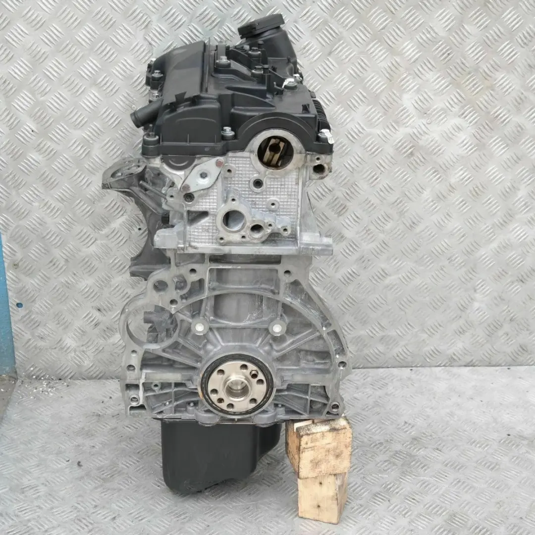 BMW Serie 1 3 E87 E90 120i 320i 150HP Nudo Motore N46B20B 48 000 km GARANZIA - SKU 0430933-4 - Numero di parte 0430933