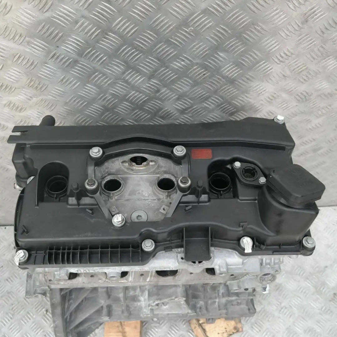 Silnik N46 N46B20B 48000 km do BMW E87 E90 120i 320i o numerze 0430933 BMW E87 E90 120i 320i Silnik N46 N46B20B 48000 km - SKU 0430933-4 - Numer Części 0430933