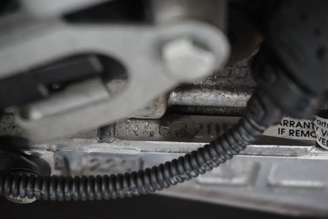 150PS Kompletter Motor N46B20B 48 000 km GARANTIE für BMW 1 3 E87 E90 E91 120i 320i mit Teilenummer 0430933 BMW 1 3 E87 E90 E91 120i 320i 150PS Kompletter Motor N46B20B 48 000 km GARANTIE - SKU 0430933-5 - Teilenummer 0430933