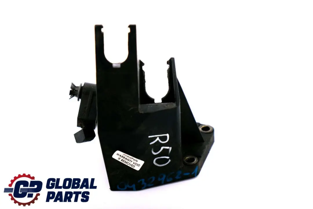 Support de boîte de vitesses Selector Cable Mouting Mini R50 One 1.6i - SKU 0432962-1 - Numéro de pièce 0432962