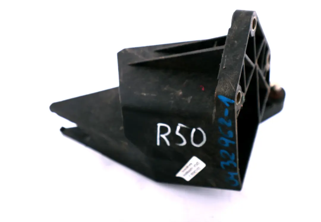 Support de boîte de vitesses Selector Cable Mouting Mini R50 One 1.6i - SKU 0432962-1 - Numéro de pièce 0432962