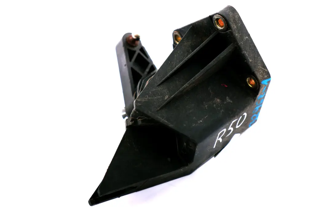 Soporte Caja De Cambios Selector Cable Mouting para Mini R50 One 1.6i con número de pieza 0432962 Mini R50 One 1.6i Soporte Caja De Cambios Selector Cable Mouting - SKU 0432962-1 - Número de pieza 0432962