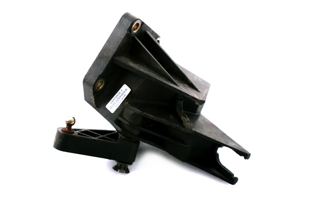 Mini R50 One 1.6i Halterung Getriebewahlschalter Kabelverlegung - SKU 0432962-1 - Teilenummer 0432962