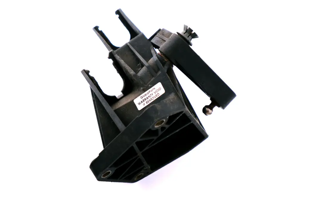 Supporto staffa cambio Selettore cavo di montaggio per Mini R50 One 1.6i con numero di parte 0432962 Mini R50 One 1.6i Supporto staffa cambio Selettore cavo di montaggio - SKU 0432962-1 - Numero di parte 0432962