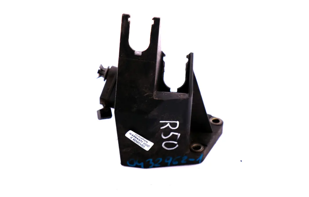 Support de boîte de vitesses Selector Cable Mouting Mini R50 One 1.6i - SKU 0432962-1 - Numéro de pièce 0432962