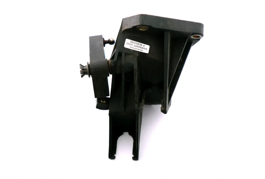 Supporting Bracket Gearbox Selector Cable Mouting to Mini R50 One 1.6i with Part number 0432962 Mini R50 One 1.6i Supporting Bracket Gearbox Selector Cable Mouting - SKU 0432962-1 - Part number 0432962