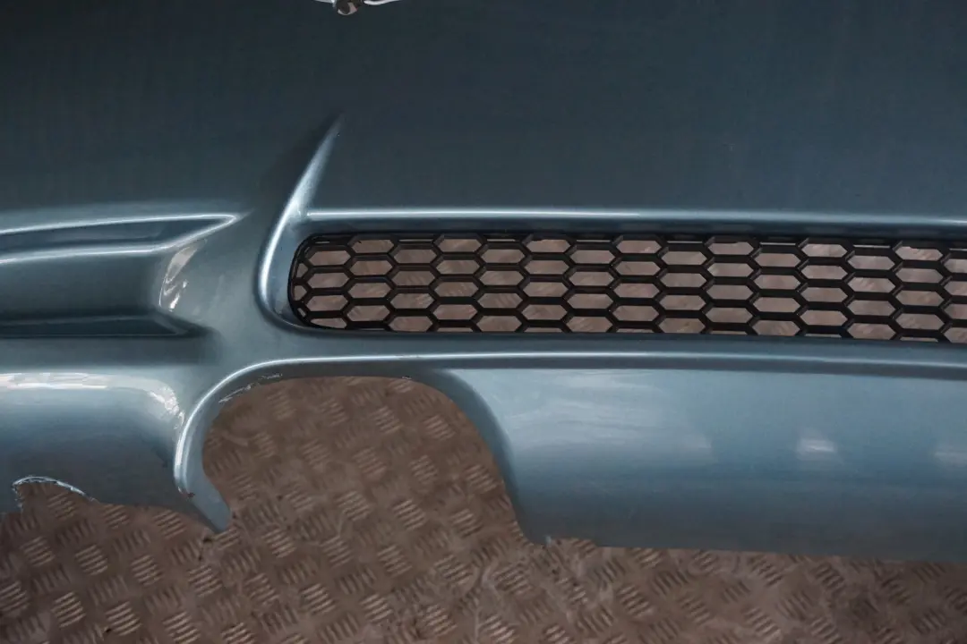 Zderzak tylny Atlantikblau M3 do BMW E92 E93 o numerze 0433104 BMW E92 E93 Zderzak tylny Atlantikblau M3 - SKU 0433104-ATL - Numer Części 0433104