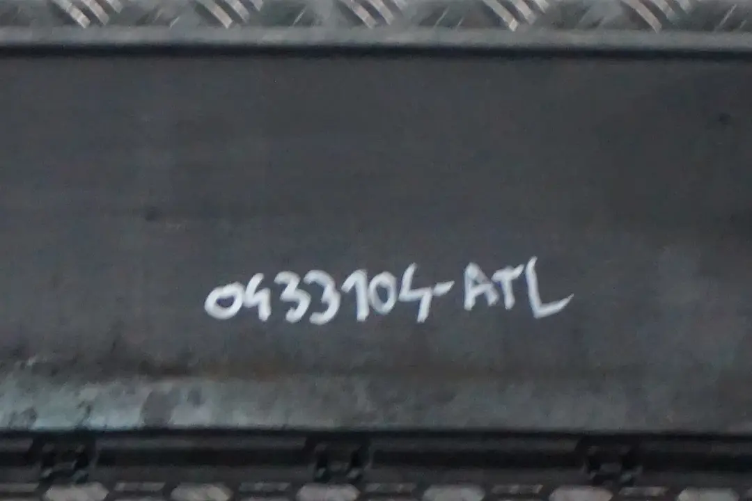 Look Complete Rear Bumper PDC Atlantikblau Atlantic Blu to BMW 3 Series E92 E93 M3 with Part number 0433104 BMW 3 Series E92 E93 M3 Look Complete Rear Bumper PDC Atlantikblau Atlantic Blu - SKU 0433104-ATL - Part number 0433104