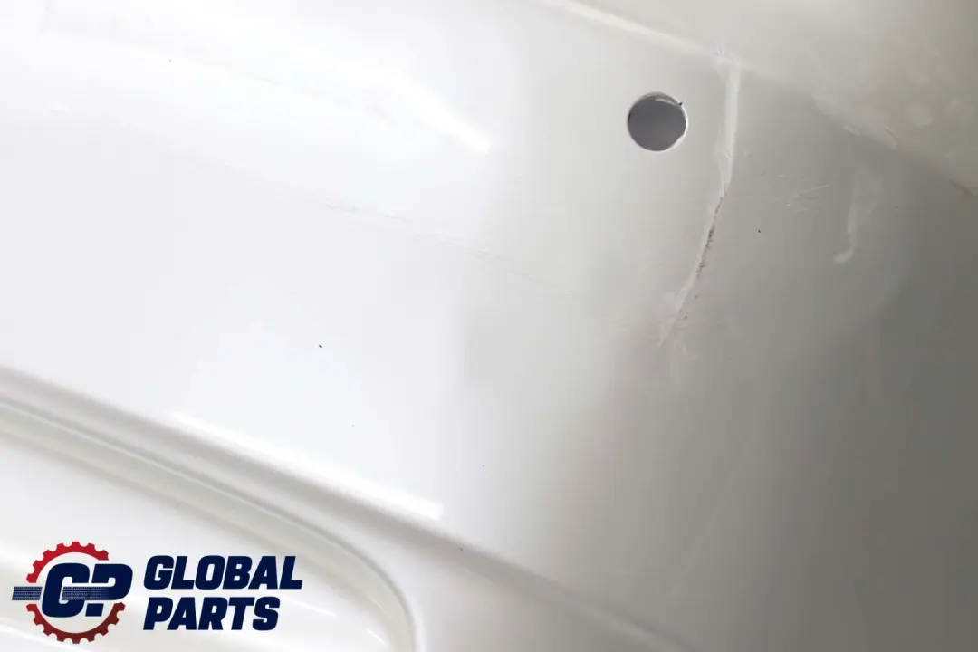 Zderzak tylny tył M3 do BMW E92 E93 o numerze 0433104 BMW E92 E93 Zderzak tylny tył M3 - SKU 0433104-WG - Numer Części 0433104