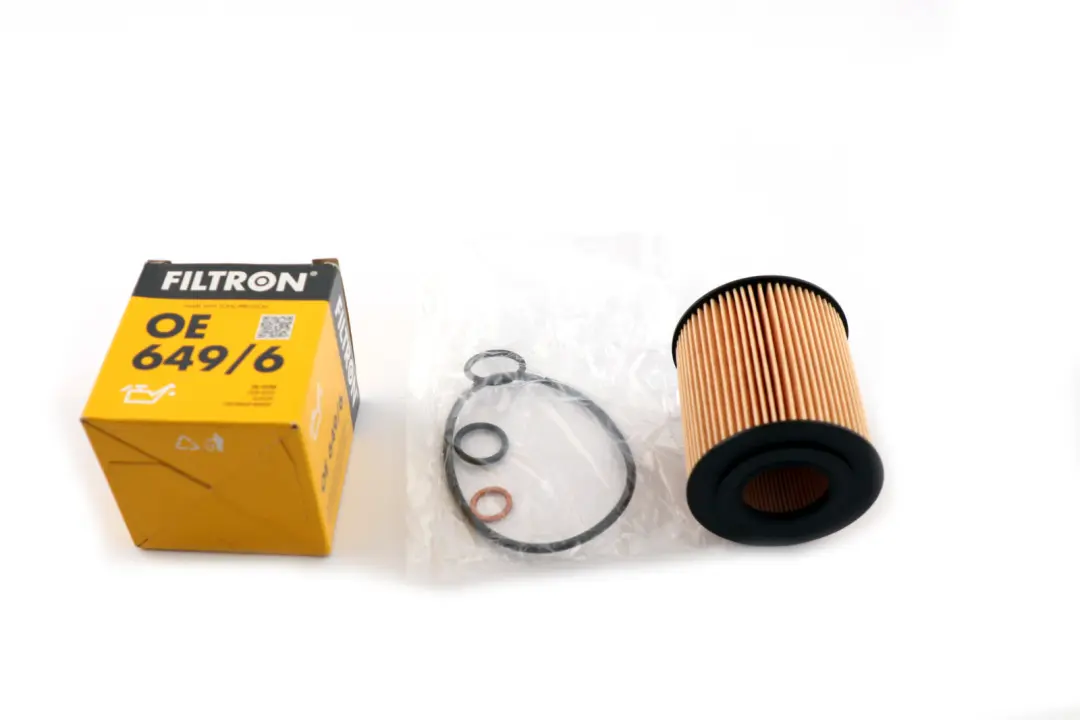 BMW 1 3 SERIES E81 E87 LCI E90 E91 116i 316i 122HP Bare Engine N43B16AA WARRANTY - SKU 0439140 - Part number 0439140
