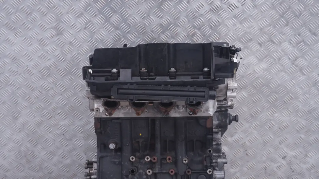 M47N2 Nudo Motore Diesel 204D4 150HP 159 000km, GARANZIA BMW X3 Serie E83 2.0D - SKU 0441266 - Numero di parte 0441266