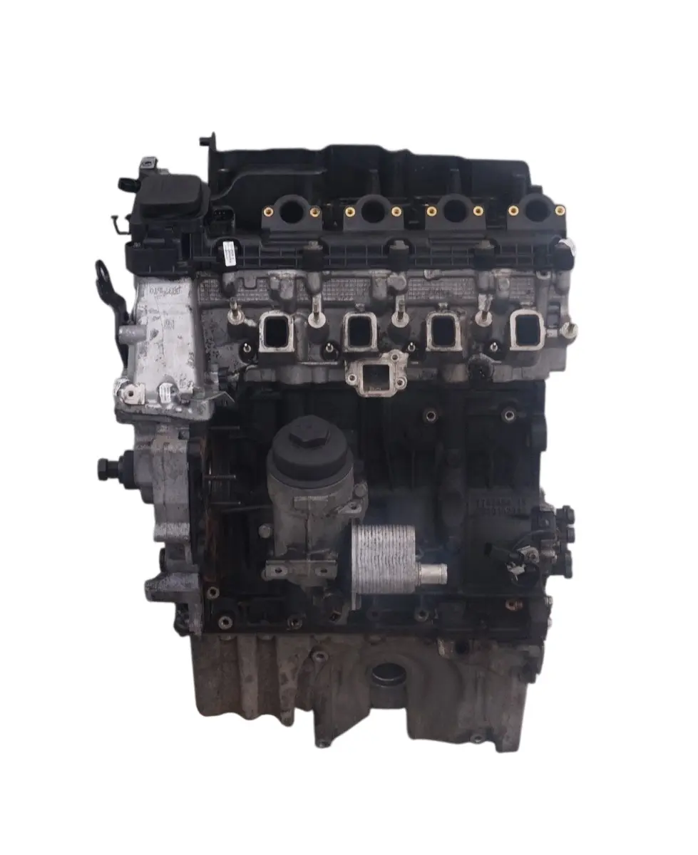 M47N2 Motor Desnudo Diesel 204D4 150HP 159 000km, GARANTÍA para BMW X3 Serie E83 2.0D con número de pieza 0441266 BMW X3 Serie E83 2.0D M47N2 Motor Desnudo Diesel 204D4 150HP 159 000km, GARANTÍA - SKU 0441266 - Número de pieza 0441266