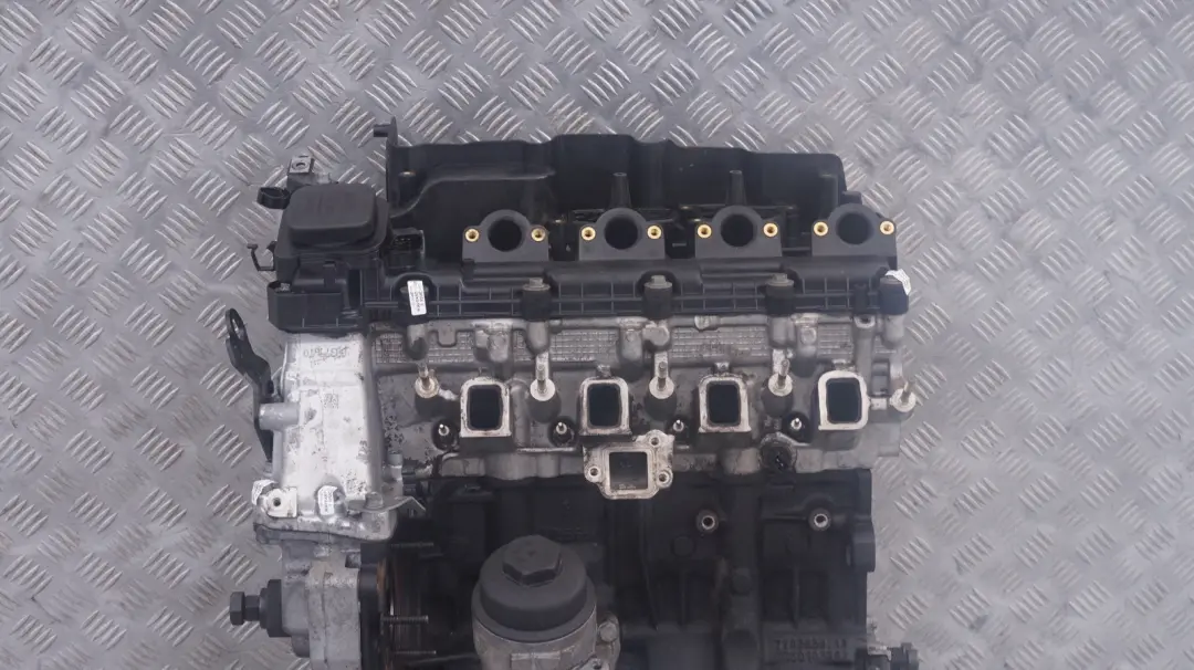 M47N2 Bare Engine Diesel 204D4 150HP WARRANTY BMW X3 Series E83 2.0D - SKU 0441266 - Part number 0441266