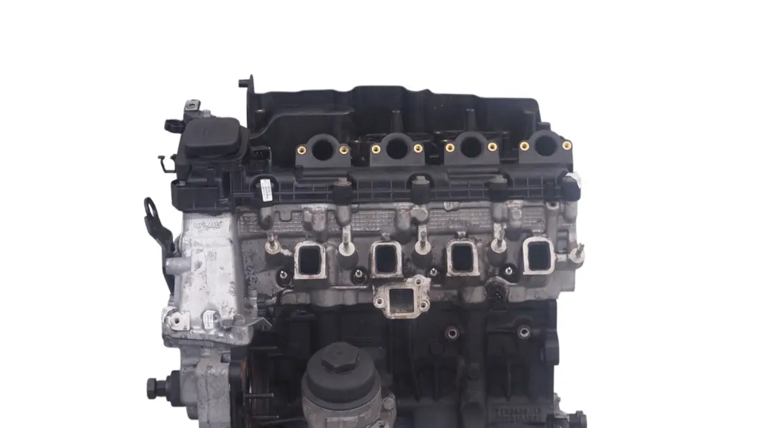 M47N2 Moteur nu Diesel 204D4 150HP GARANTIE pour BMW X3 E83 2.0D à propos du numéro de pièce 0441266 BMW X3 E83 2.0D M47N2 Moteur nu Diesel 204D4 150HP GARANTIE - SKU 0441266 - Numéro de pièce 0441266