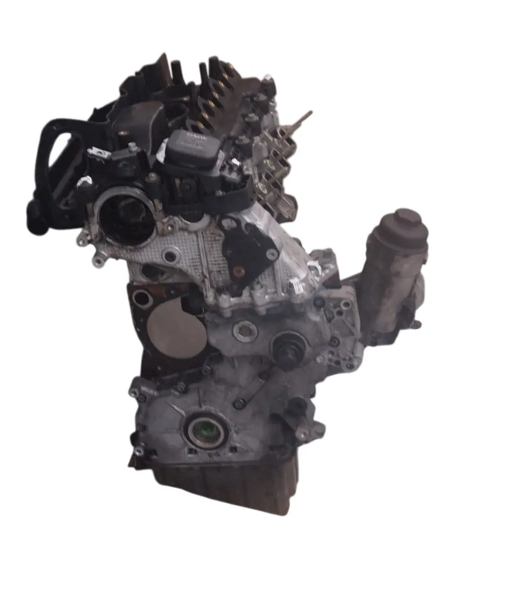 M47N2 Motor Desnudo Diesel 204D4 150HP 159 000km, GARANTÍA para BMW X3 Serie E83 2.0D con número de pieza 0441266 BMW X3 Serie E83 2.0D M47N2 Motor Desnudo Diesel 204D4 150HP 159 000km, GARANTÍA - SKU 0441266 - Número de pieza 0441266