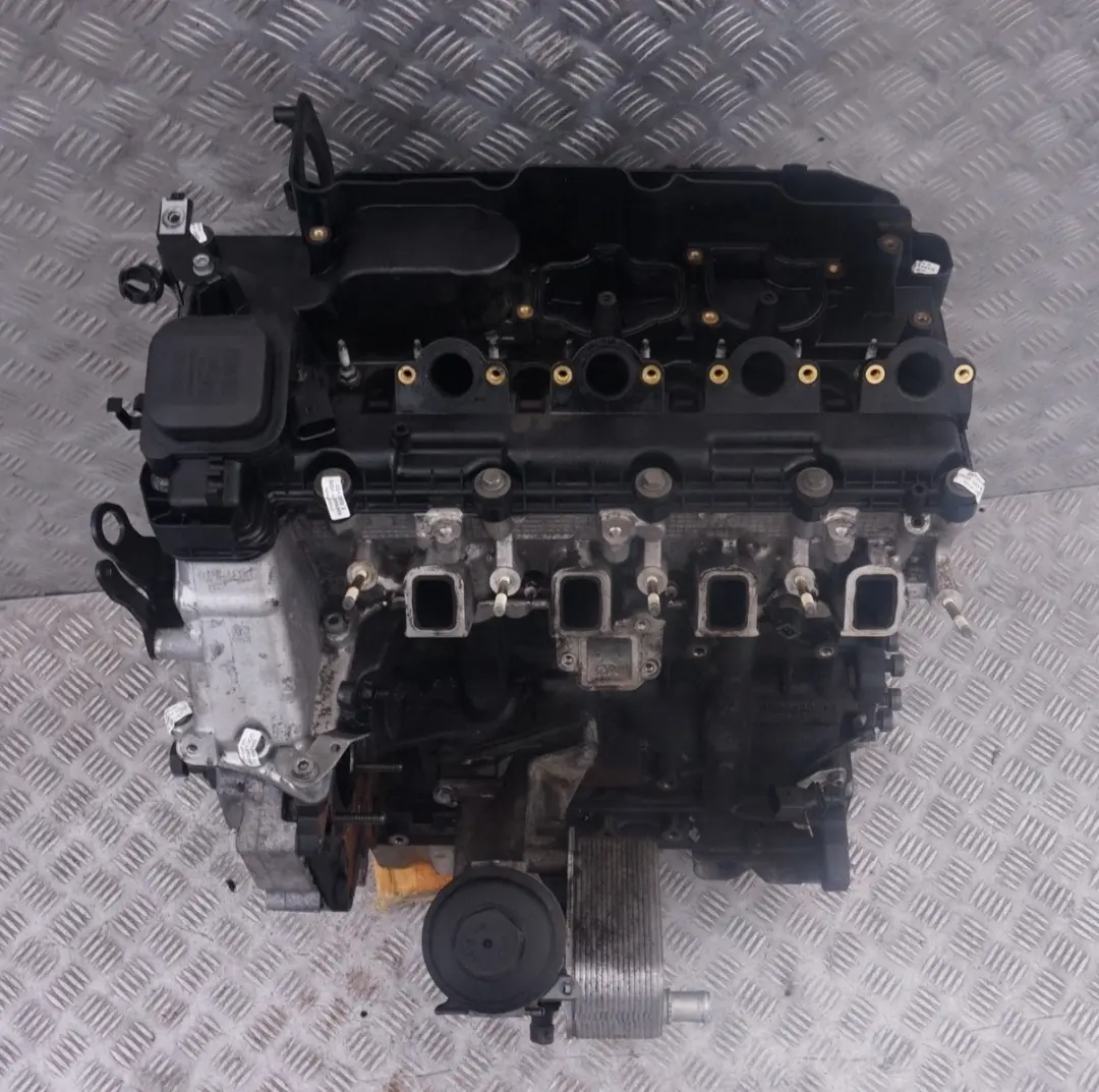 M47N2 Bare Engine Diesel 204D4 150HP WARRANTY BMW X3 Series E83 2.0D - SKU 0441266 - Part number 0441266