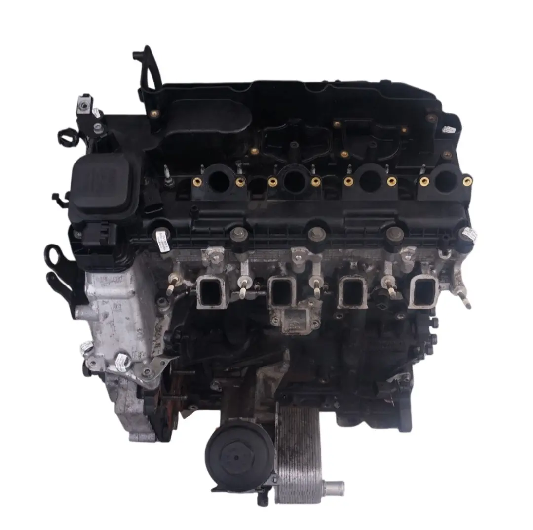 M47N2 Moteur nu Diesel 204D4 150HP GARANTIE pour BMW X3 E83 2.0D à propos du numéro de pièce 0441266 BMW X3 E83 2.0D M47N2 Moteur nu Diesel 204D4 150HP GARANTIE - SKU 0441266 - Numéro de pièce 0441266