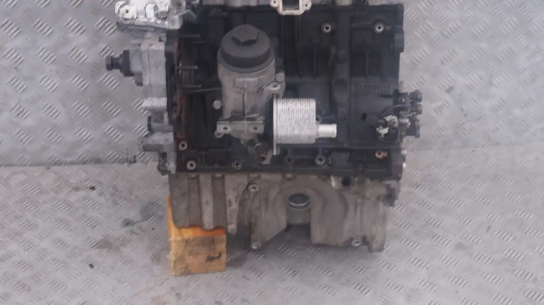 M47N2 Bare Engine Diesel 204D4 150HP WARRANTY BMW X3 Series E83 2.0D - SKU 0441266 - Part number 0441266