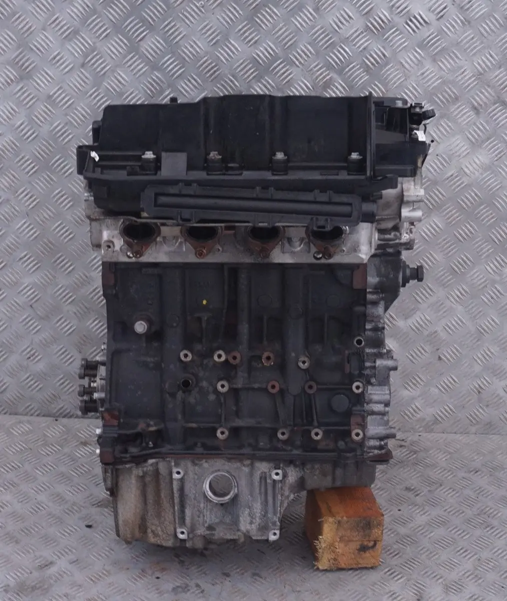 M47N2 150PS Nackter Motor Diesel 204D4 159 000km, GARANTIE für BMW X3 er E83 2.0d mit Teilenummer 0441266 BMW X3 er E83 2.0d M47N2 150PS Nackter Motor Diesel 204D4 159 000km, GARANTIE - SKU 0441266 - Teilenummer 0441266