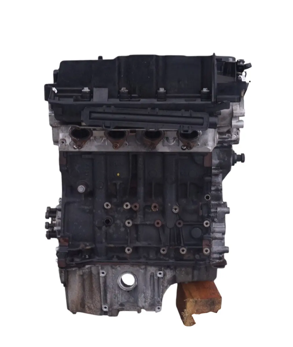 M47N2 Moteur nu Diesel 204D4 150HP GARANTIE pour BMW X3 E83 2.0D à propos du numéro de pièce 0441266 BMW X3 E83 2.0D M47N2 Moteur nu Diesel 204D4 150HP GARANTIE - SKU 0441266 - Numéro de pièce 0441266