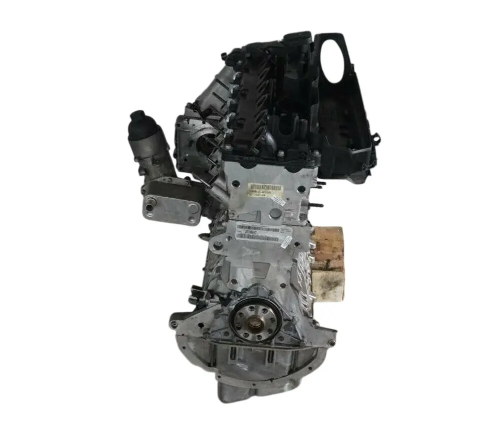 Nue Moteur Diesel M57N2 306D3 235HP 191 000km, GARANTIE pour BMW E60 E61 LCI 530d à propos du numéro de pièce 0441299 BMW E60 E61 LCI 530d Nue Moteur Diesel M57N2 306D3 235HP 191 000km, GARANTIE - SKU 0441299 - Numéro de pièce 0441299