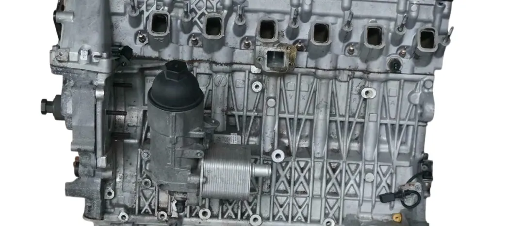 Nue Moteur Diesel M57N2 306D3 235HP 191 000km, GARANTIE pour BMW E60 E61 LCI 530d à propos du numéro de pièce 0441299 BMW E60 E61 LCI 530d Nue Moteur Diesel M57N2 306D3 235HP 191 000km, GARANTIE - SKU 0441299 - Numéro de pièce 0441299