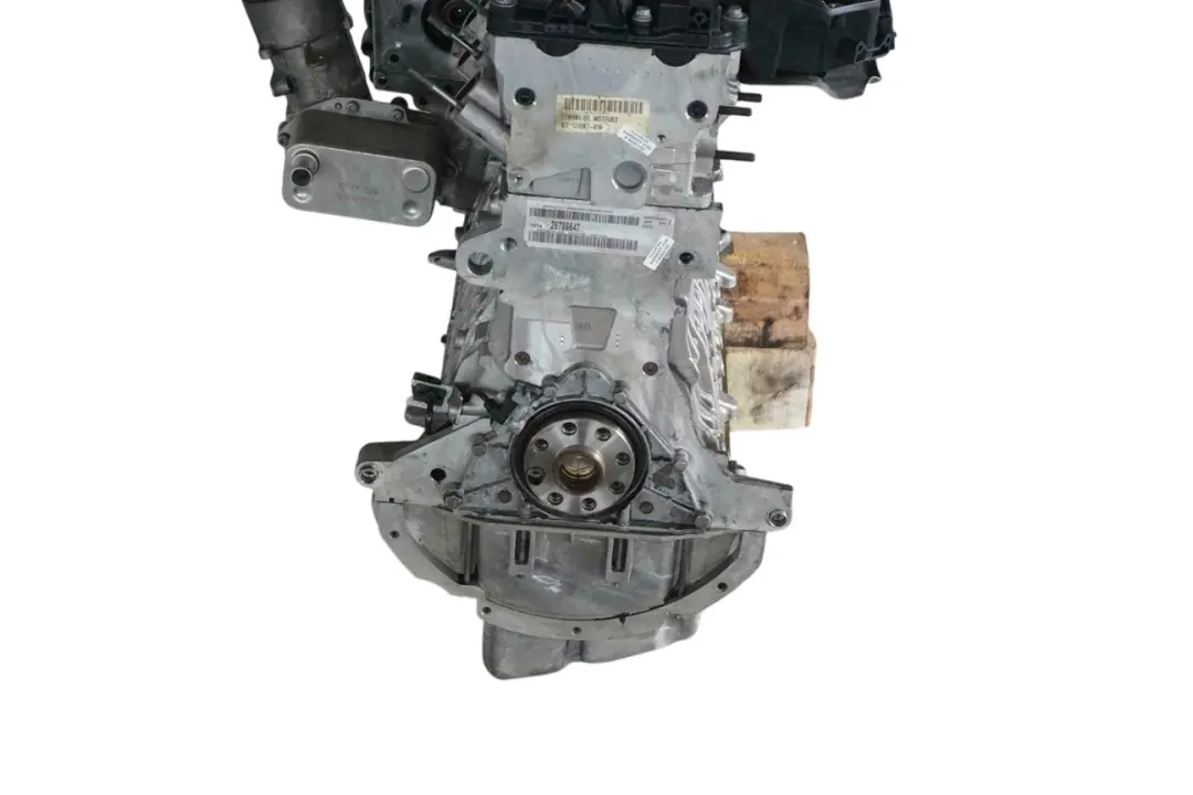 Nue Moteur Diesel M57N2 306D3 235HP 191 000km, GARANTIE pour BMW E60 E61 LCI 530d à propos du numéro de pièce 0441299 BMW E60 E61 LCI 530d Nue Moteur Diesel M57N2 306D3 235HP 191 000km, GARANTIE - SKU 0441299 - Numéro de pièce 0441299