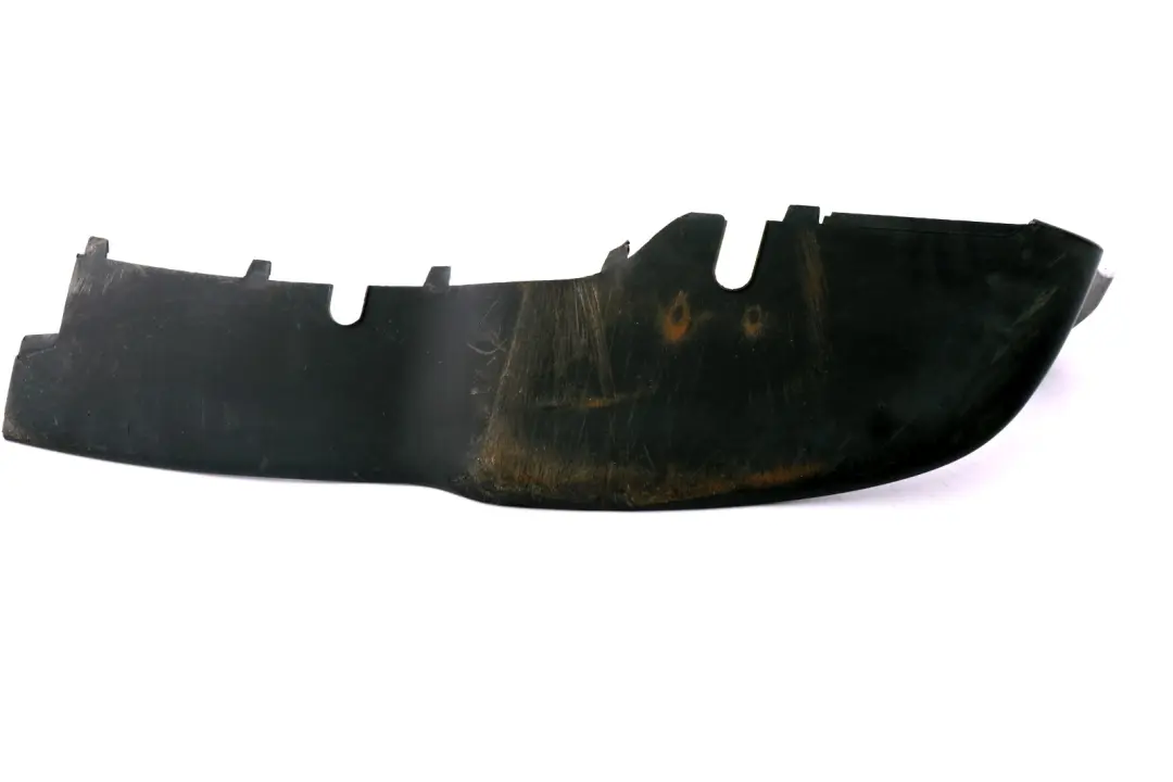 Front Trim Panel Extension Right O/S Black 0 to Mini R55 R56 R57 with Part number 2757210 Mini R55 R56 R57 Front Trim Panel Extension Right O/S Black 0 - SKU 441464 - Part number 2757210