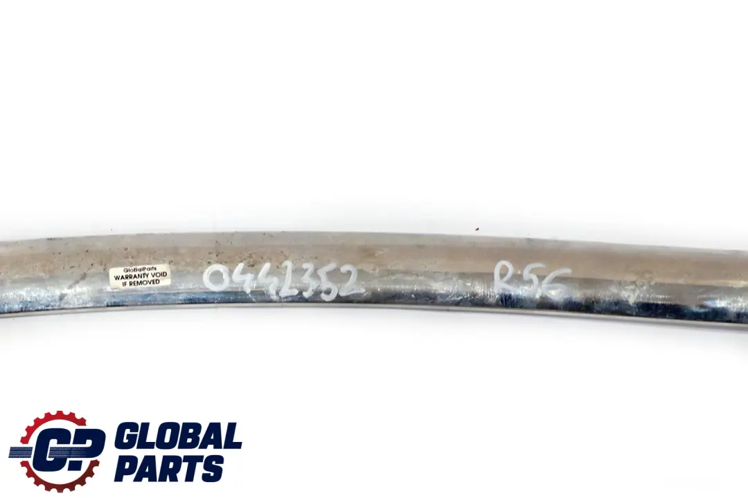Front Strut Tower Brace Support Bar to BMW Mini Cooper R55 R56 Engine with Part number 0442352 BMW Mini Cooper R55 R56 Engine Front Strut Tower Brace Support Bar - SKU 0442352 - Part number 0442352