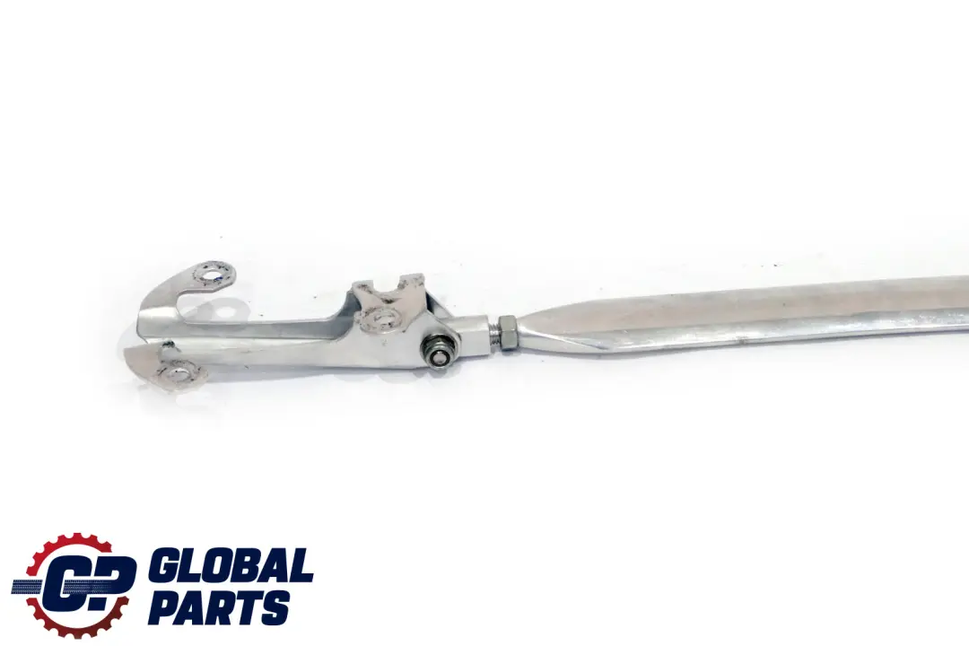 Front Strut Tower Brace Support Bar to BMW Mini Cooper R55 R56 Engine with Part number 0442352 BMW Mini Cooper R55 R56 Engine Front Strut Tower Brace Support Bar - SKU 0442352 - Part number 0442352