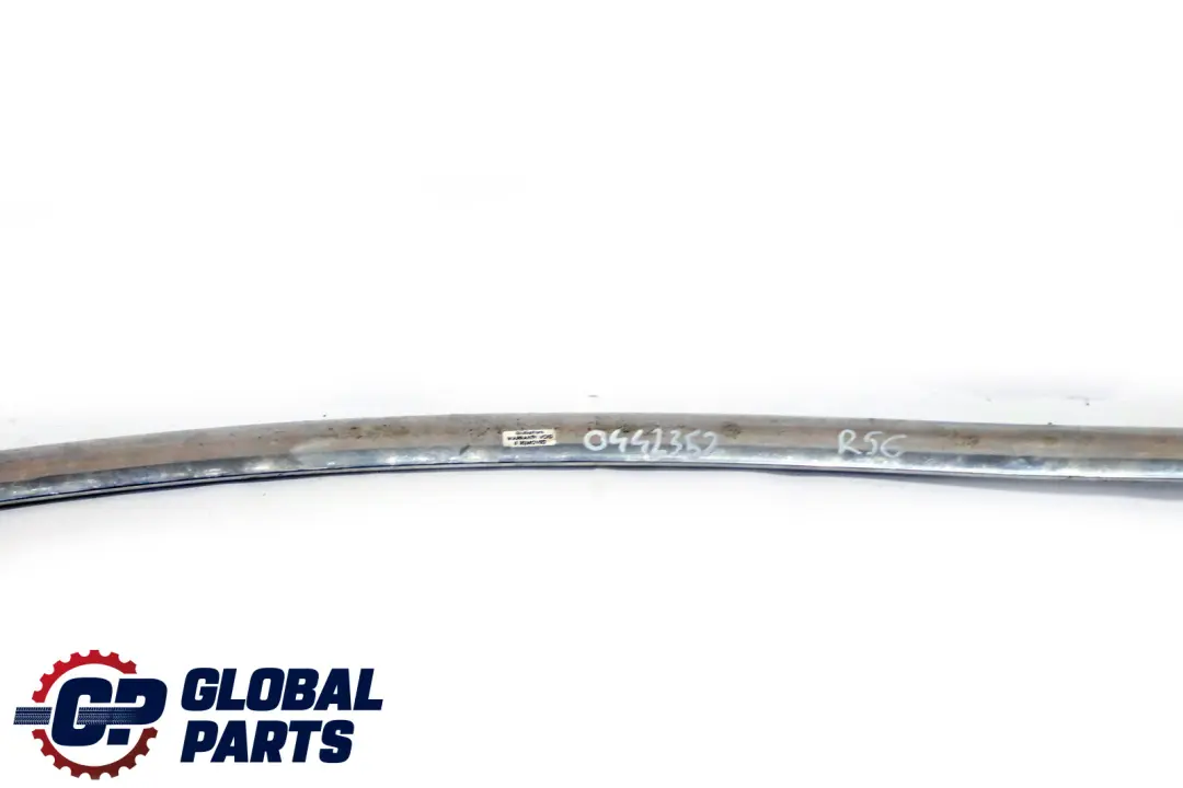 Front Strut Tower Brace Support Bar to BMW Mini Cooper R55 R56 Engine with Part number 0442352 BMW Mini Cooper R55 R56 Engine Front Strut Tower Brace Support Bar - SKU 0442352 - Part number 0442352