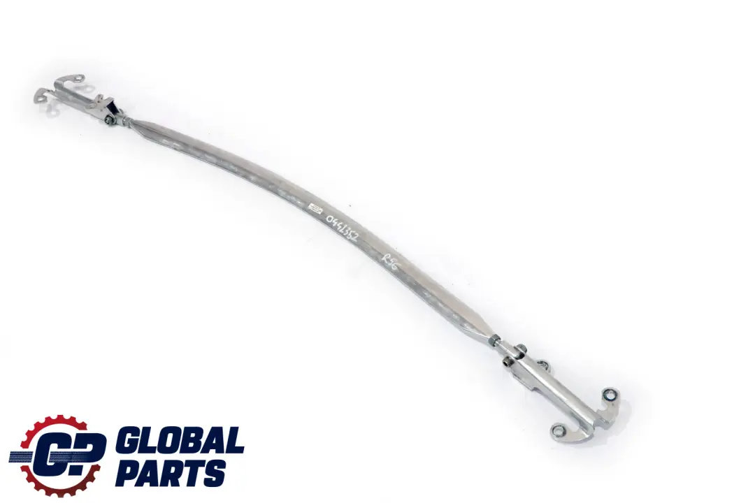 Front Strut Tower Brace Support Bar to BMW Mini Cooper R55 R56 Engine with Part number 0442352 BMW Mini Cooper R55 R56 Engine Front Strut Tower Brace Support Bar - SKU 0442352 - Part number 0442352